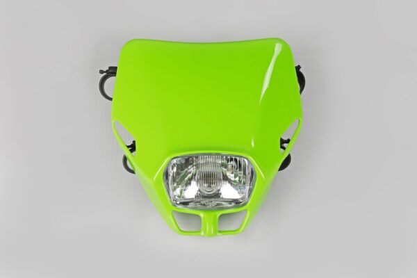LIGHT - FIREFLY GRN