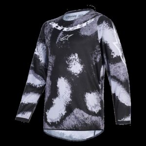 JERSEY YTH FLUID LAHND IRON CA