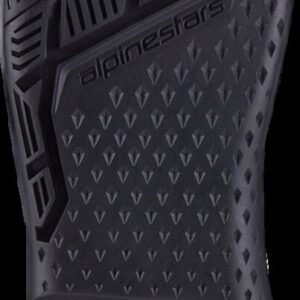 SOLE T10-ENDURO BLACK 7/8