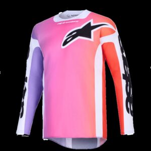 JERSEY RACER AIR PORTL MULTI L