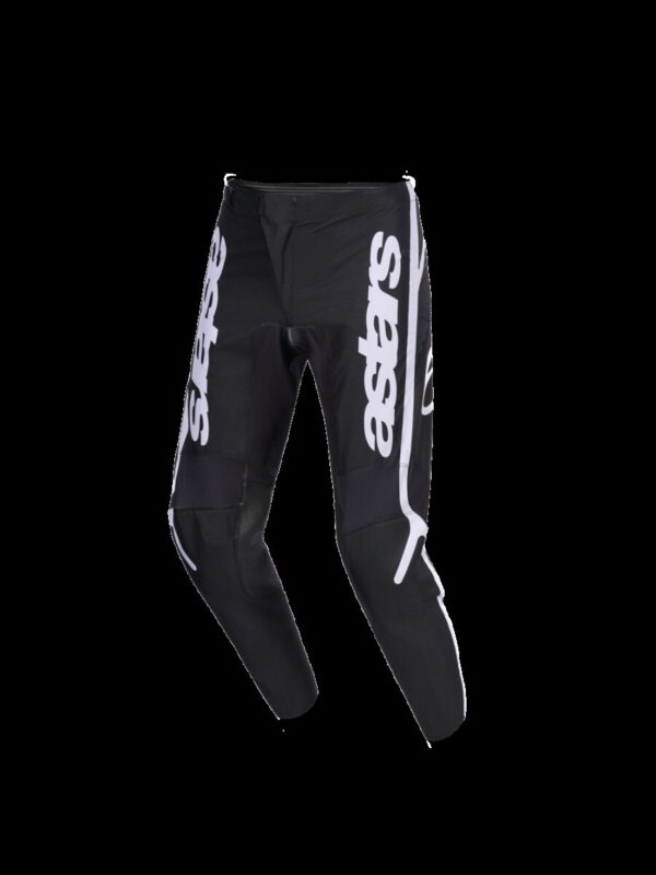 PANT YTH FLUID APEX BLACK/GRAY