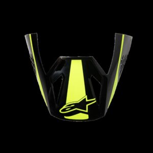 VISOR SM3 RADIUM BLK/WH/GY