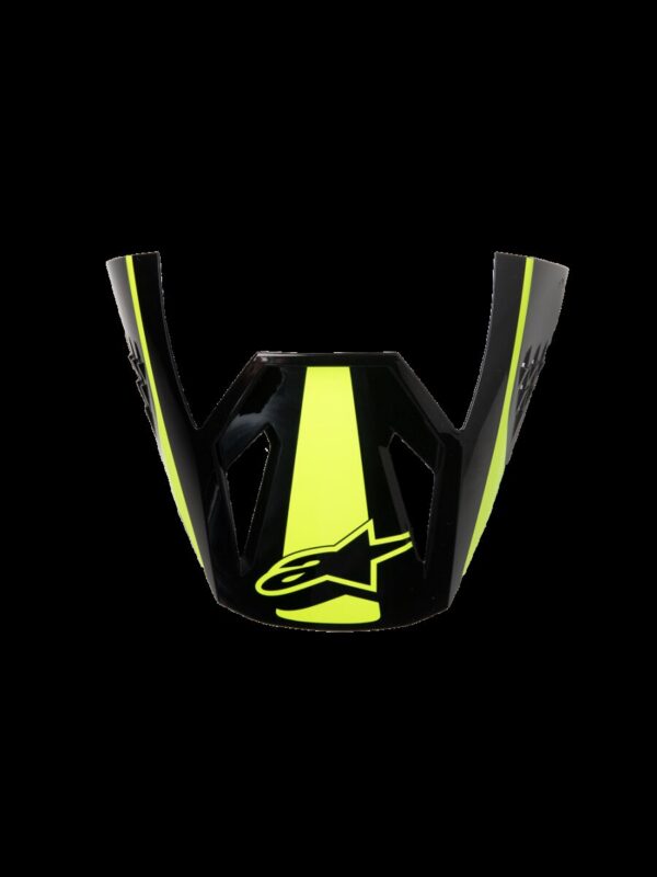VISOR SM3 RADIUM BLK/WH/GY