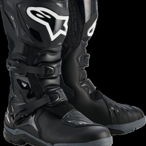 BOOT COROZAL ADV DS BLK 8