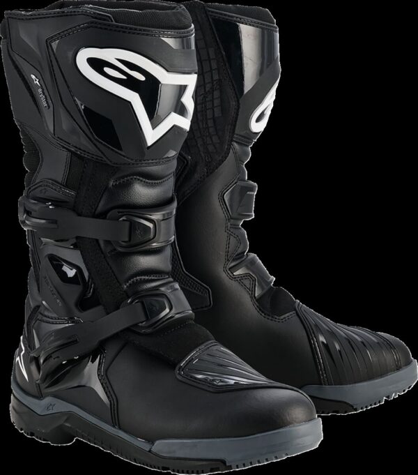 BOOT COROZAL ADV DS BLK 8