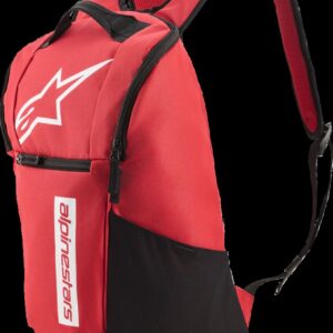 BACKPACK DEFCON V3 RED/WHITE O