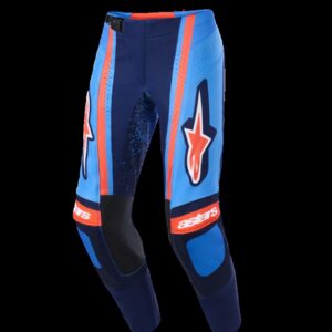 PANT TECHSTAR NOMUR NAVY/OR/BL