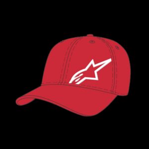 HAT CRV BILL CORP SHIFT MULTI