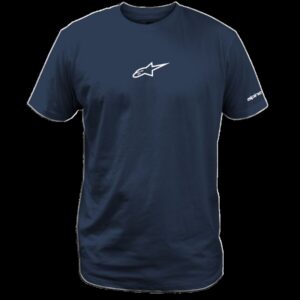 TEE SS CSF FRONTAL NAVY S