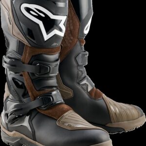 BOOT COROZAL ADV DS BN/BLK 8