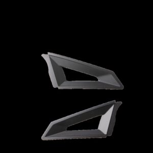 TOP VENT SM3 BLACK