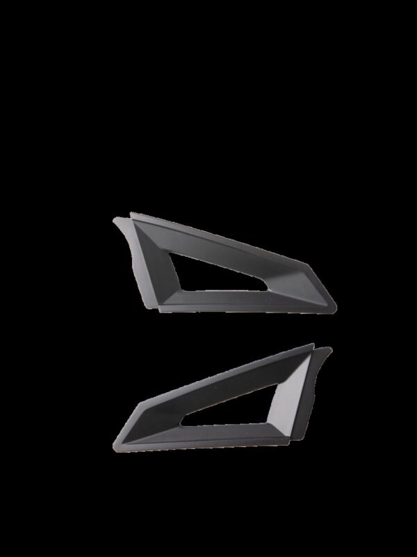 TOP VENT SM3 BLACK