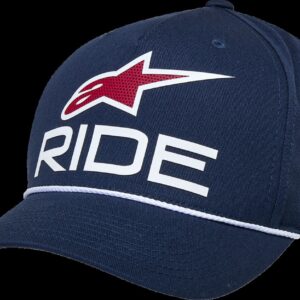 HAT CRV BILL SNP RIDE COMP NAV