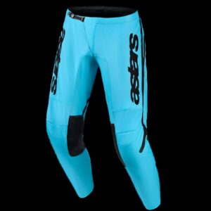 PANT 4W FLUID APEX TROPIC-BLAC