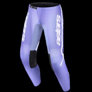 PANT 4W FLUID APEX VIOLET/WHI