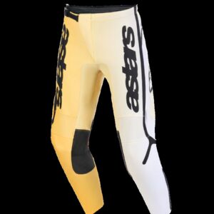 PANT FLUID APEX YEL/BLACK 36