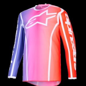 JERSEY FLUID APEX MULTI L