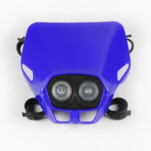 LIGHT - FIREFLY TWIN BLU