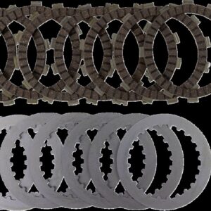 CLUTCH KIT DIRT DRC SERIES