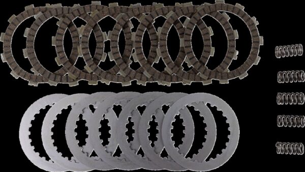 CLUTCH KIT DIRT DRC SERIES