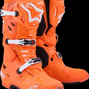 BOOT TECH 10 S-VENTED ORG FL/B