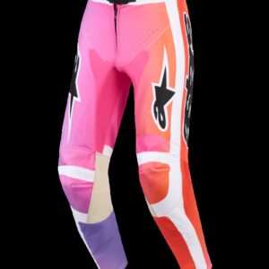 PANT RACER AIR PORTL MULTI 36
