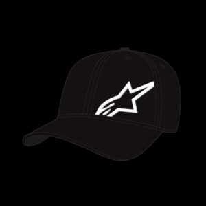 HAT CRV BILL CORP SHIFT MULTI