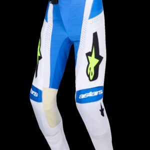 PANT TECHSTAR KNIF BLUE/BLK/YL
