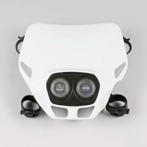 LIGHT - FIREFLY TWIN WHT