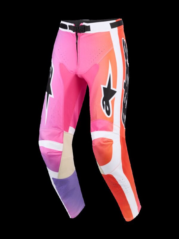 PANT RACER AIR PORTL MULTI 38