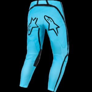 PANT 4W FLUID APEX TROPIC-BLAC