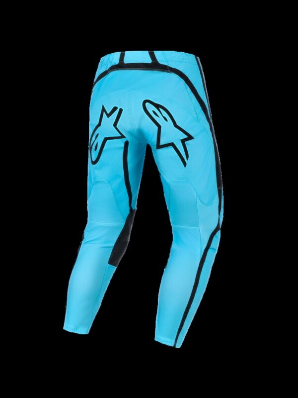 PANT 4W FLUID APEX TROPIC-BLAC
