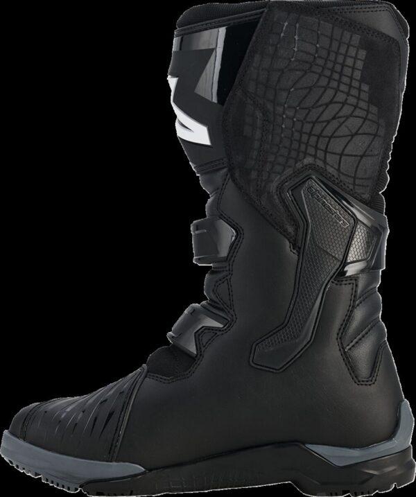 BOOT COROZAL ADV DS BLK 7