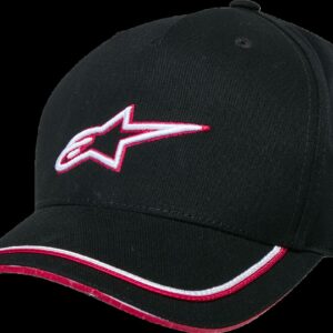 HAT CRV BILL SNP ASCENSION BLA