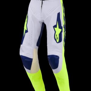 PANT RACER AIR RIWAY GRAY/YL/B
