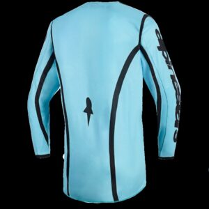 JERSEY 4W FLUID APEX TROPIC-BL
