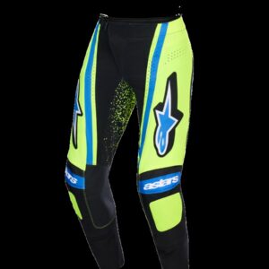 PANT TECHSTAR NOMUR NAVY/YL/BL