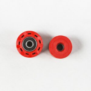 CHAIN ROLLER HONDA RED