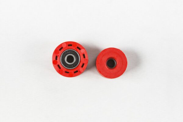 CHAIN ROLLER HONDA RED