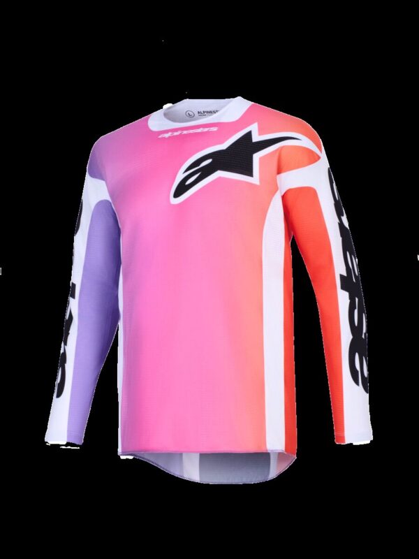 JERSEY RACER AIR PORTL MULTI M