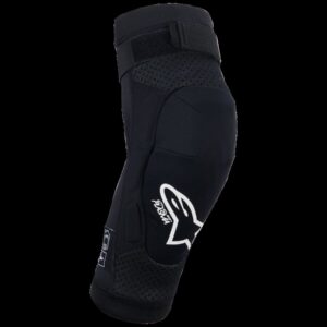 PROTECTOR KNEE YTH BIO-PLASMA