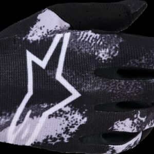 GLOVES RADAR IRON CAMO L