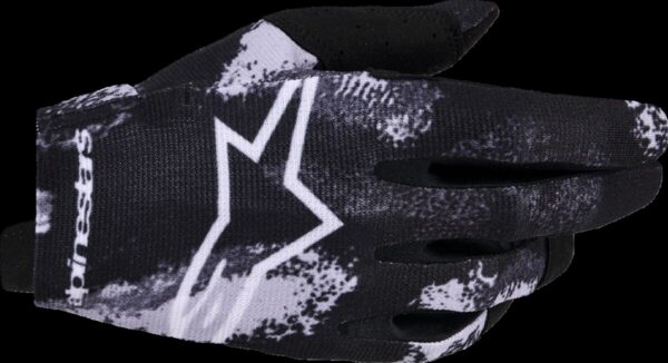 GLOVES RADAR IRON CAMO L