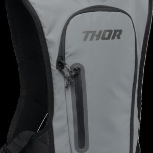 PACK THOR VAPOR GY/BK