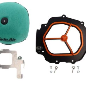 FILTER DUST COVER KX250 25