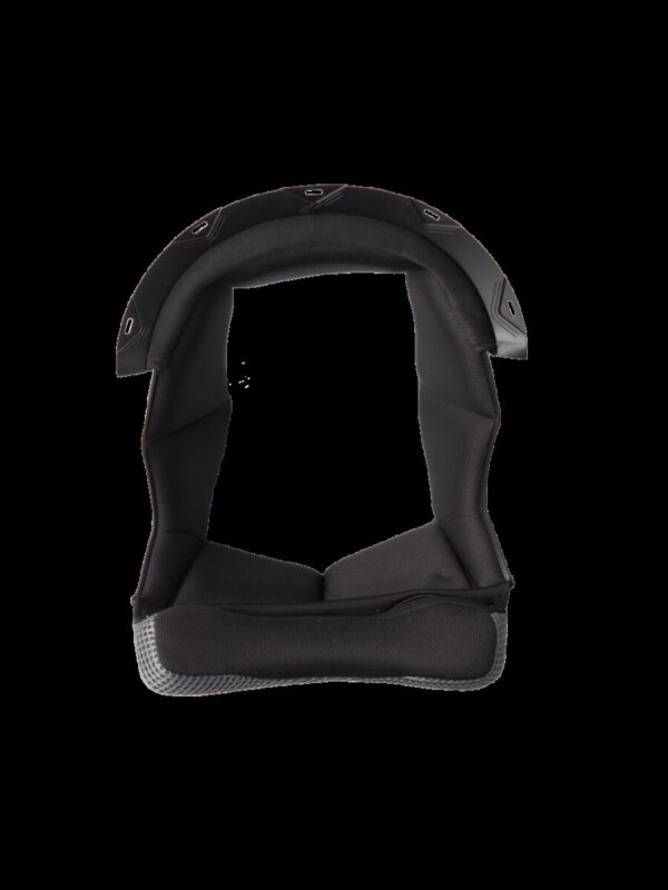 CROWN PAD SM7 BLACK 2X