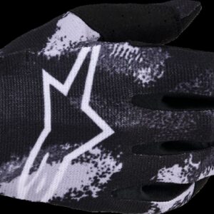 GLOVES YTH RADAR IRON CAMO S