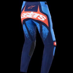 PANT TECHSTAR NOMUR NAVY/OR/BL