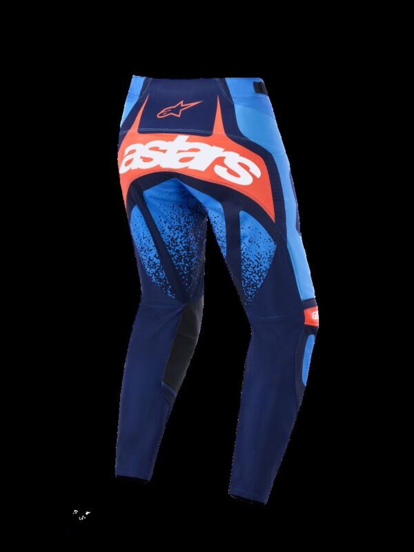 PANT TECHSTAR NOMUR NAVY/OR/BL