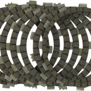 CLUTCH FRICTION PLATE KIT